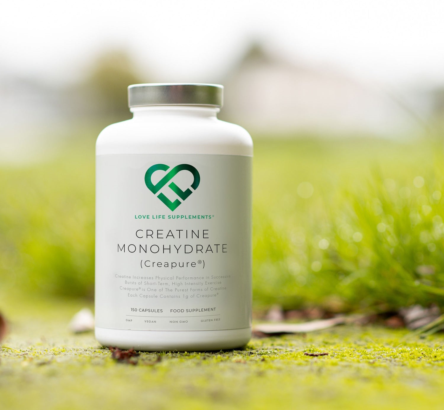 Creatine Monohydrate: 4 Research-Backed Benefits You Must Read Today