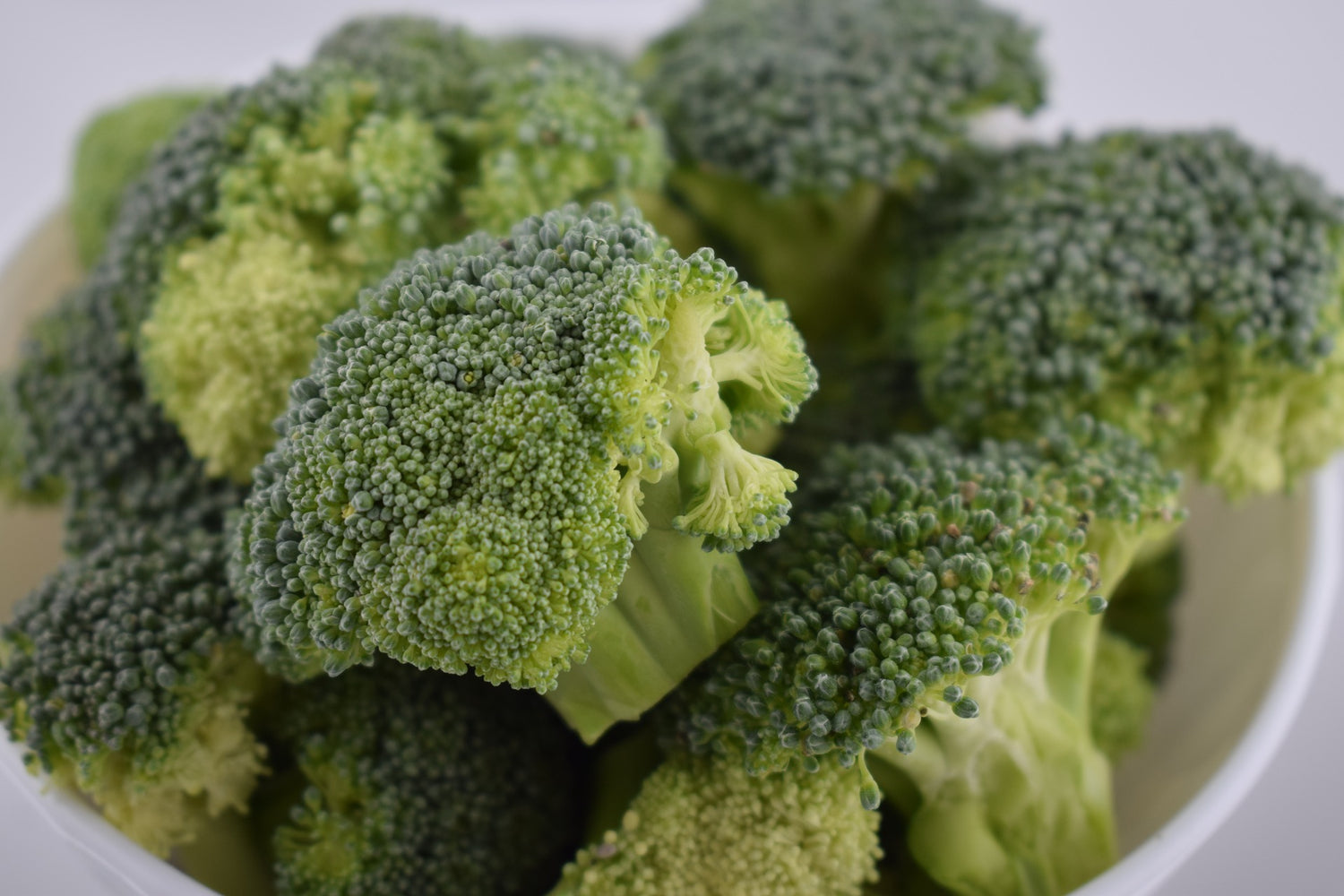 broccoli and autism