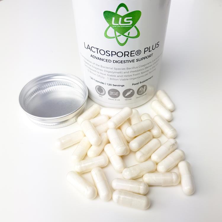 Do Probiotic Supplements Work?