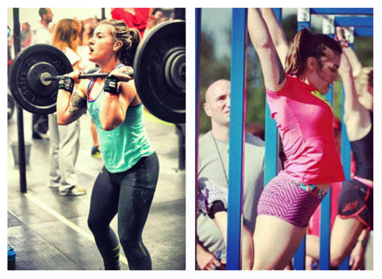 7 Reasons CrossFit Rocks!