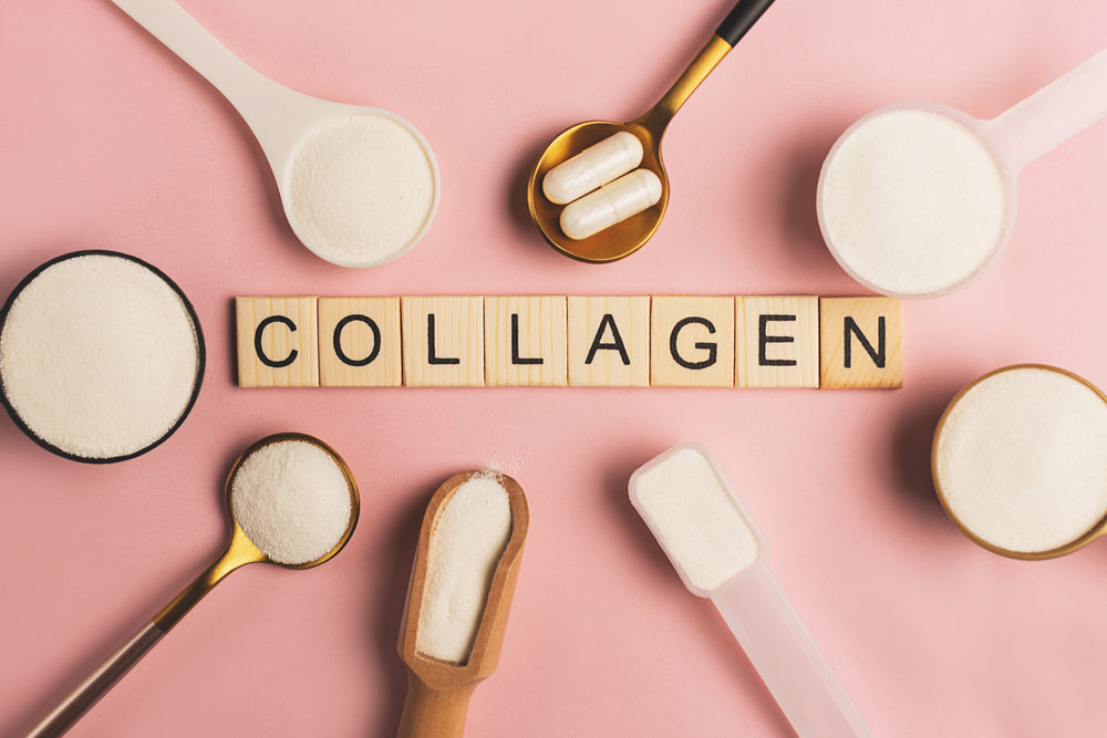 Marine Vs Bovine Collagen