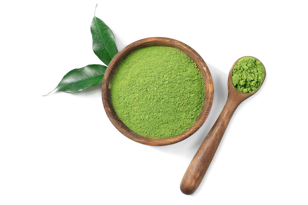 Matcha Green Tea: Sip to Wellness in 5 Ways