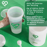 Essential Amino Acids Powder – Love Life Supplements