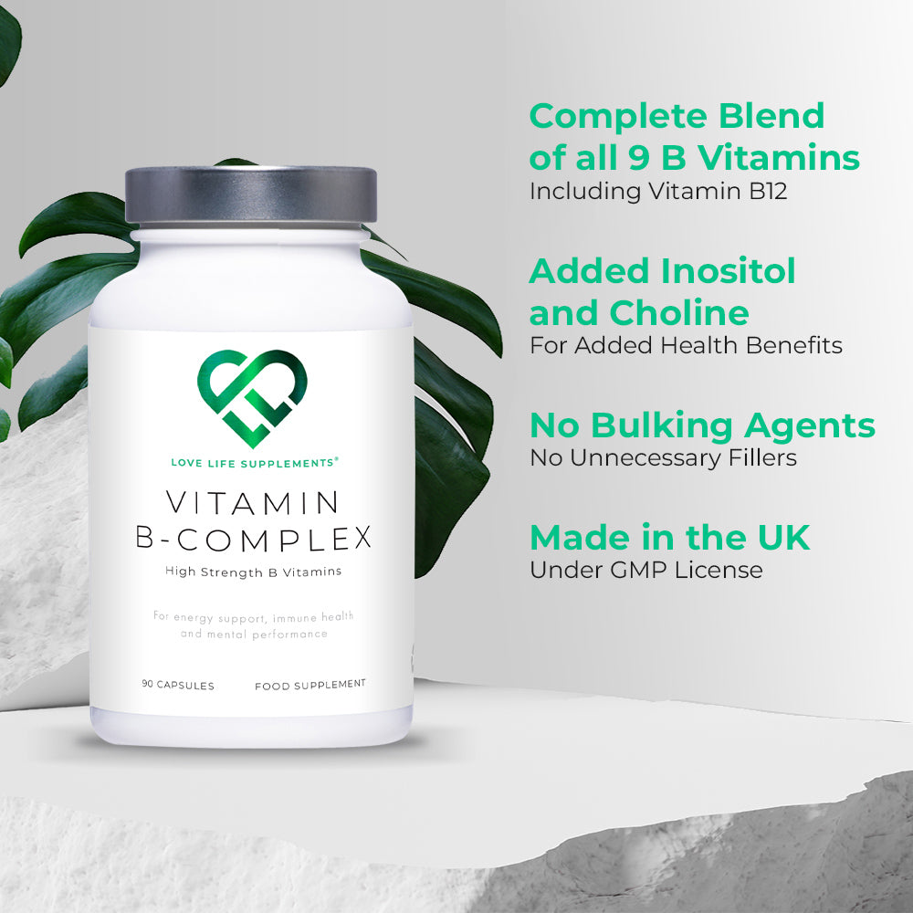 Vitamin B-Complex