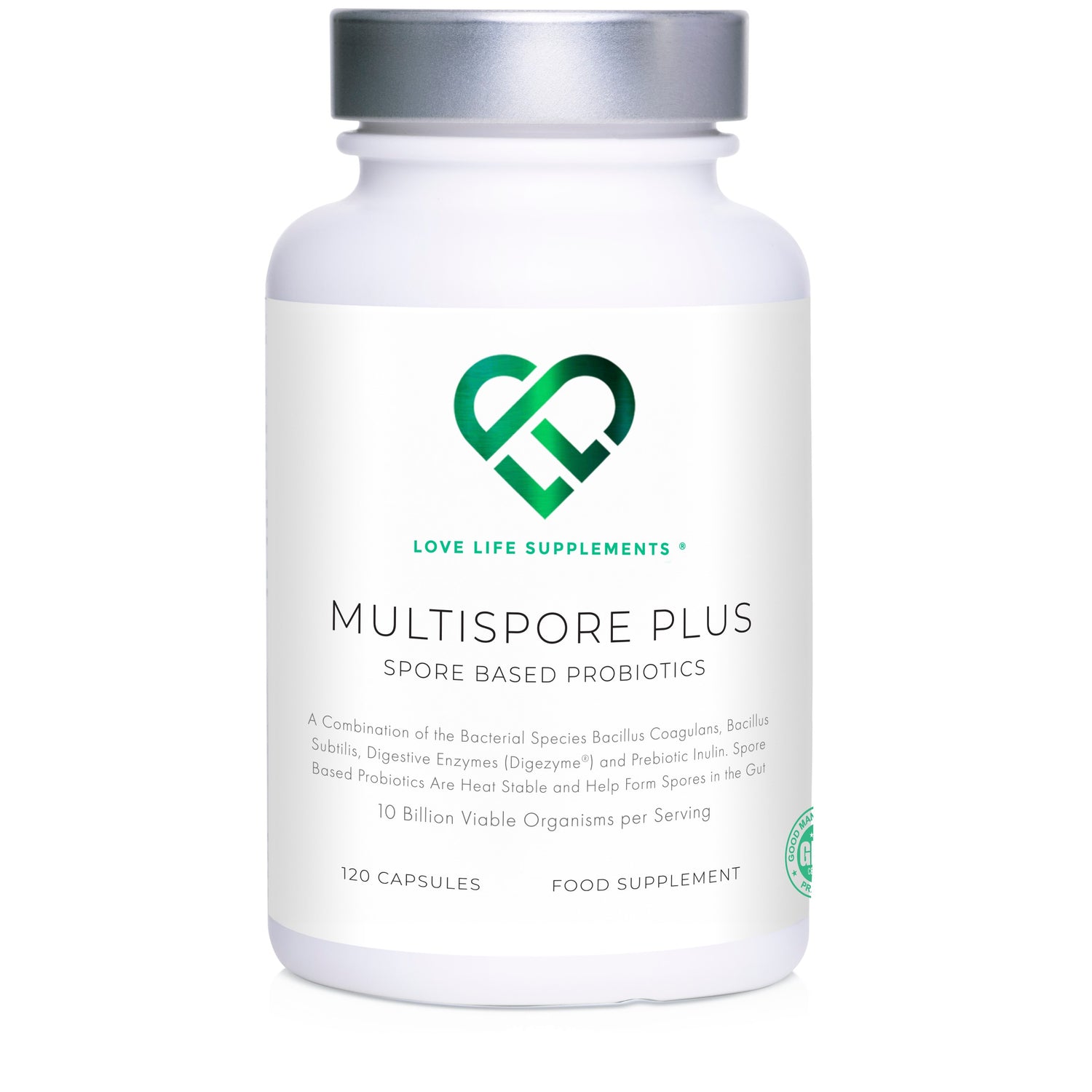 Multispore Plus