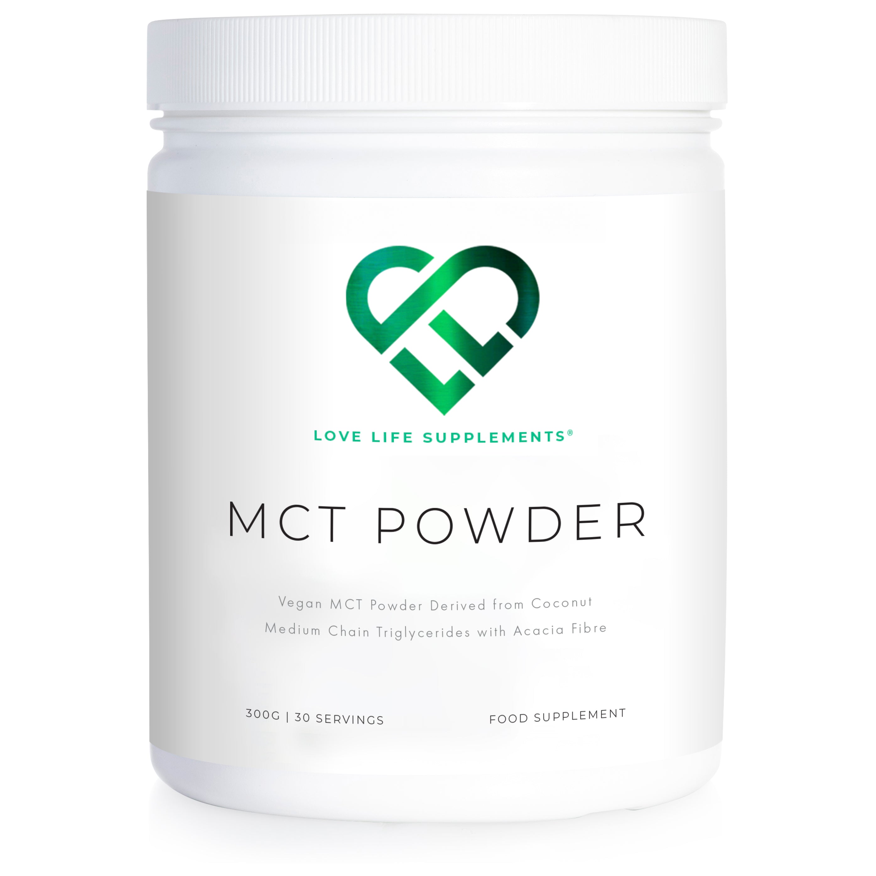 MCT Powder