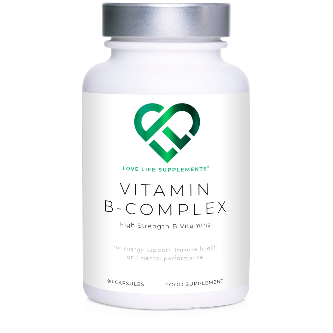 Vitamin B-Complex