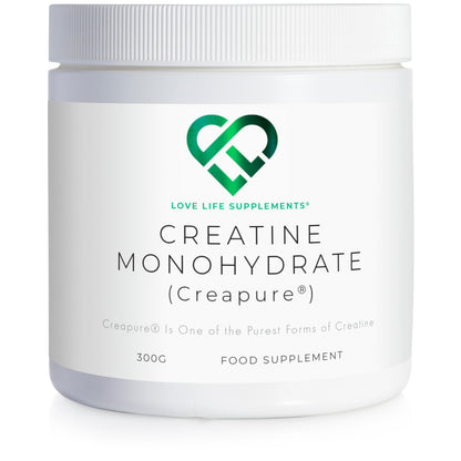 Creatine Monohydrate (Creapure®)