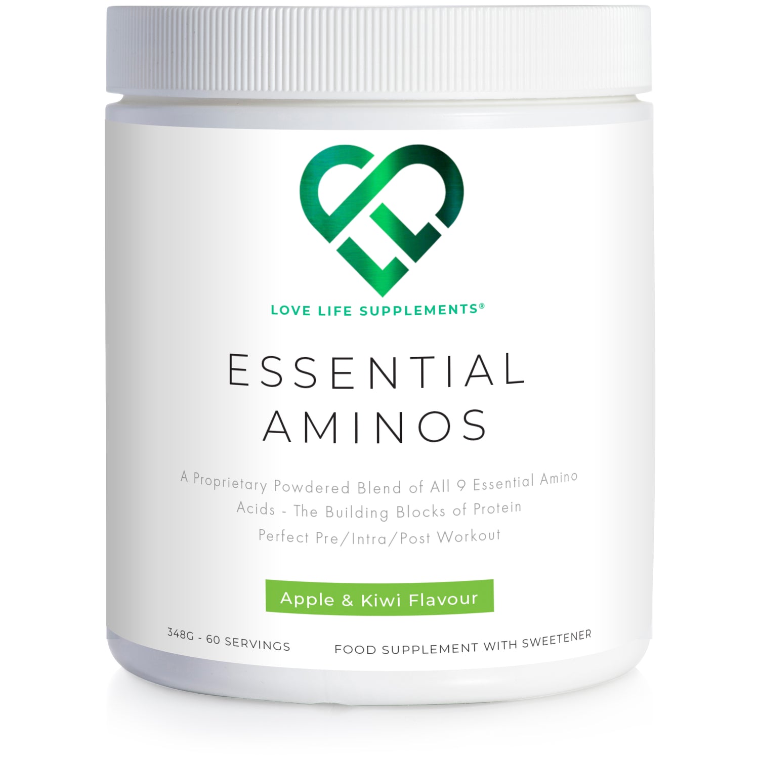 Essential Aminos Drink