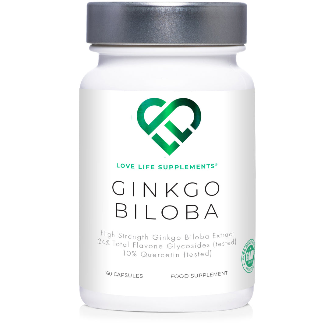 Ginkgo Biloba