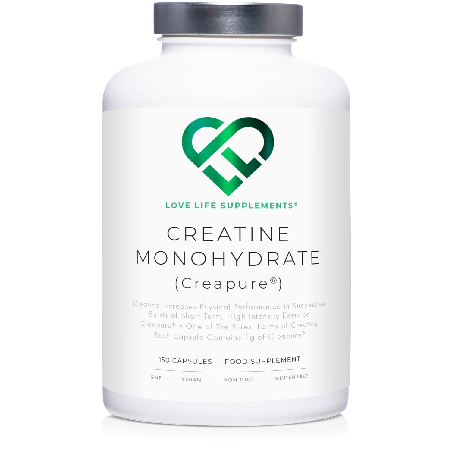 Creatine Monohydrate (Creapure®)