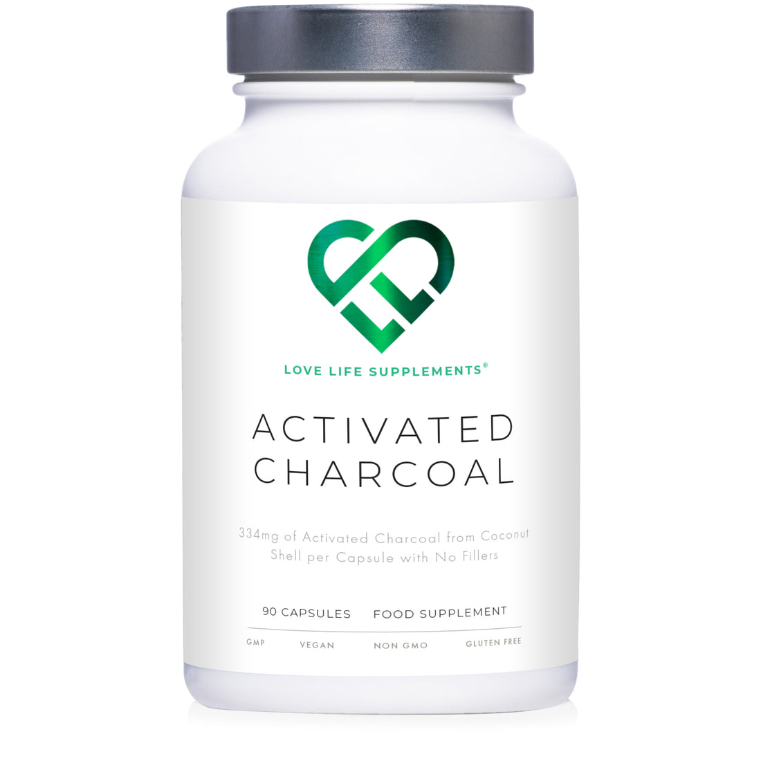 Activated Charcoal