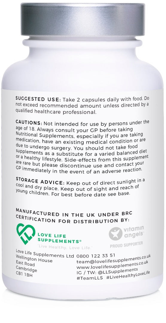 turmeric curcumin 95 advanced capsules