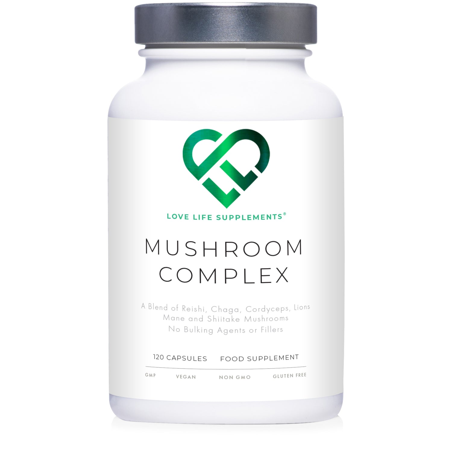 Mushroom Complex